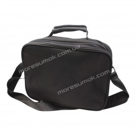 Сумки мужские X23 black
