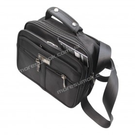 Сумки мужские X985 black