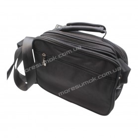 Сумки мужские X985 black