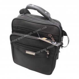 Сумки мужские X9607 black