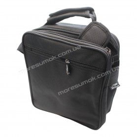Сумки мужские X9607 black