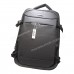 Мужские рюкзаки 2327 black