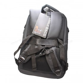Мужские рюкзаки 2327 black