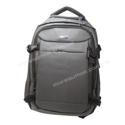 Мужские рюкзаки 2327 gray
