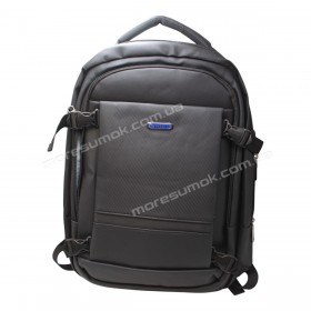Мужские рюкзаки 2326 black