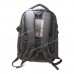 Мужские рюкзаки 2326 black