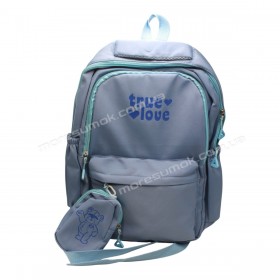 Спортивные рюкзаки L8268 blue