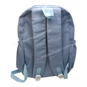 Спортивные рюкзаки L8268 blue