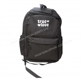 Спортивні рюкзаки L8268 black