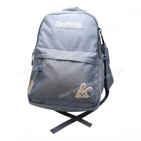 Спортивні рюкзаки L8266 light blue