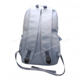 Спортивні рюкзаки L8266 light blue