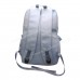 Спортивні рюкзаки L8266 light blue