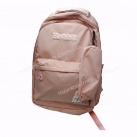 Спортивні рюкзаки L8266 pink