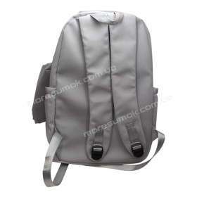 Спортивні рюкзаки L8266 gray