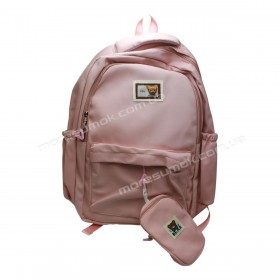 Спортивные рюкзаки L8341 pink