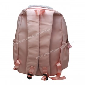 Спортивные рюкзаки L8341 pink