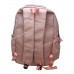 Спортивные рюкзаки L8341 pink