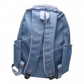 Спортивные рюкзаки L8341 light blue