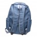 Спортивные рюкзаки L8341 light blue