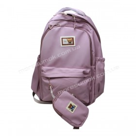 Спортивные рюкзаки L8341 purple