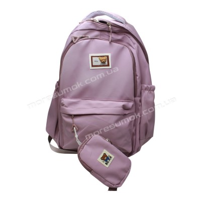 Спортивные рюкзаки L8341 purple