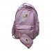 Спортивные рюкзаки L8341 purple