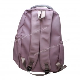 Спортивні рюкзаки L8341 purple