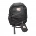 Спортивные рюкзаки L8341 black