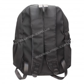 Спортивні рюкзаки L8341 black