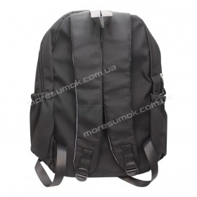 Спортивные рюкзаки L8341 black