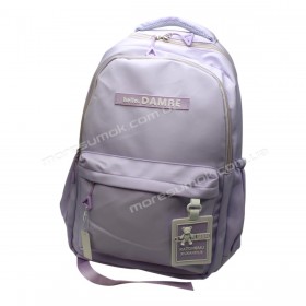 Спортивные рюкзаки L8356 purple