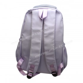 Спортивные рюкзаки L8356 purple
