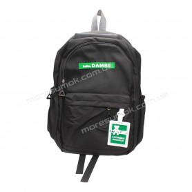 Спортивні рюкзаки L8356 black
