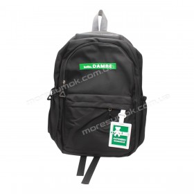 Спортивные рюкзаки L8356 black