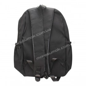 Спортивные рюкзаки L8356 black