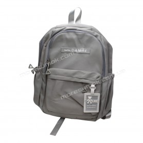 Спортивні рюкзаки L8356 gray
