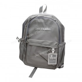 Спортивные рюкзаки L8356 gray
