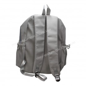 Спортивні рюкзаки L8356 gray