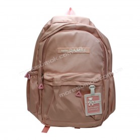 Спортивные рюкзаки L8356 pink