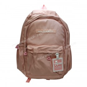 Спортивные рюкзаки L8356 pink