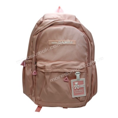Спортивные рюкзаки L8356 pink