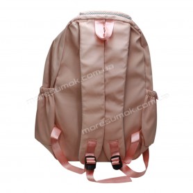 Спортивные рюкзаки L8356 pink