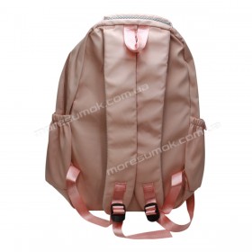 Спортивные рюкзаки L8356 pink