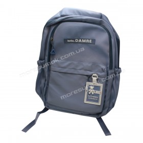 Спортивные рюкзаки L8356 light blue