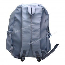 Спортивні рюкзаки L8356 light blue