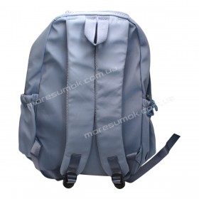 Спортивные рюкзаки L8356 light blue