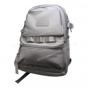 Спортивные рюкзаки L8342 gray