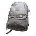 Спортивные рюкзаки L8342 gray
