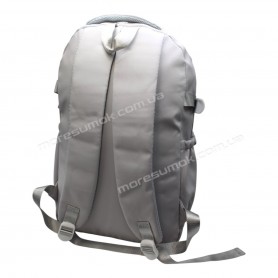 Спортивні рюкзаки L8342 gray