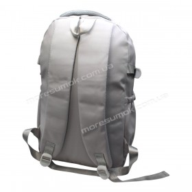 Спортивные рюкзаки L8342 gray